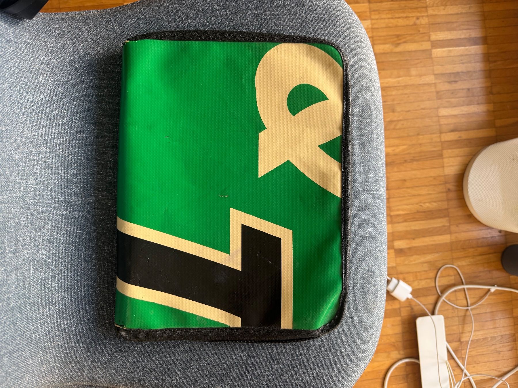 Freitag Valigie & Borse: Freitag Laptopmappe / Aktentasche – Usato da ZÜRICH venduto da mor_k2yd