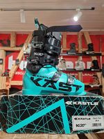 KÄSTLE K130P SKISCHUH