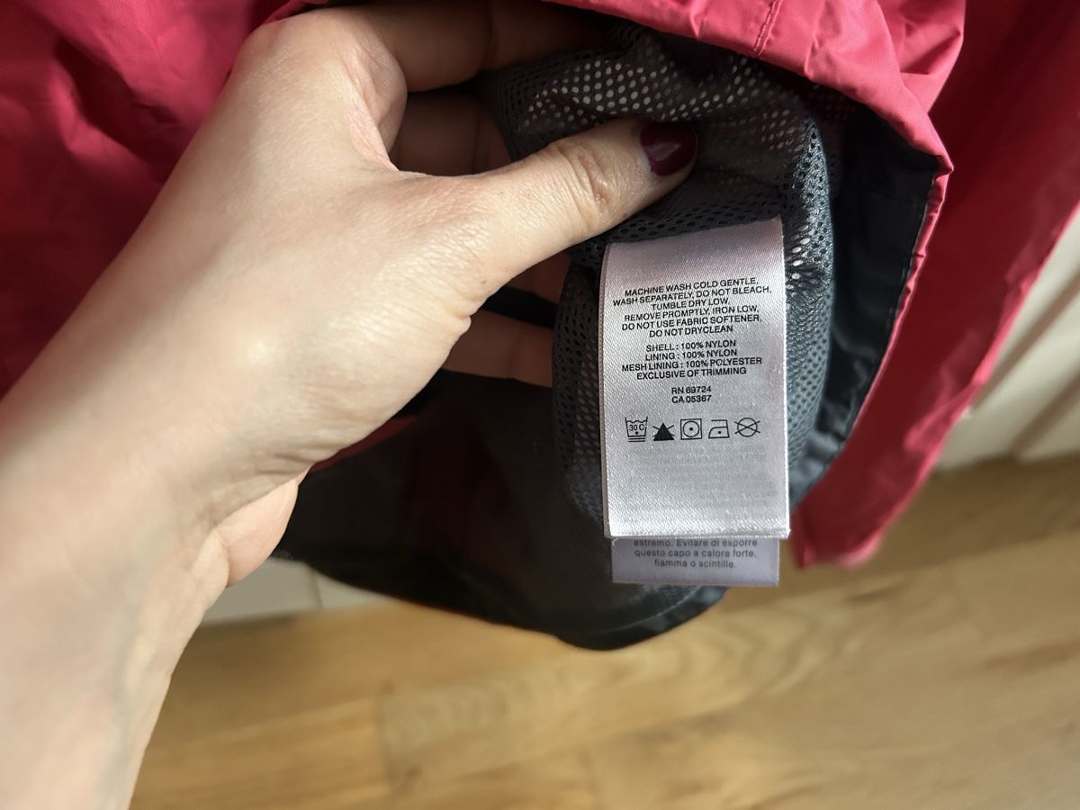 Columbia Giacche: Columbia Jacket size S – Usato da Muzzano venduto da Sidney_3 3