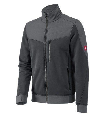 Jacke thermaflor (mit Logo) Total 8 Stk. div. Grössen