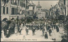 FR Murten - Morat - Sport - Schiessen