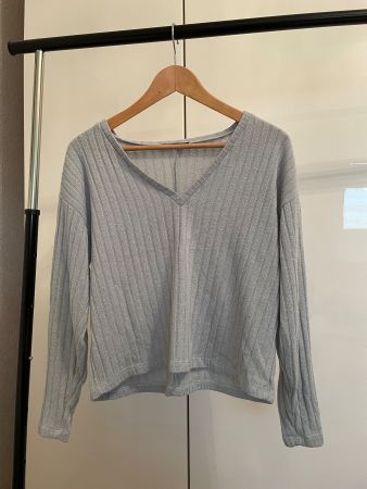 Zara Pullover