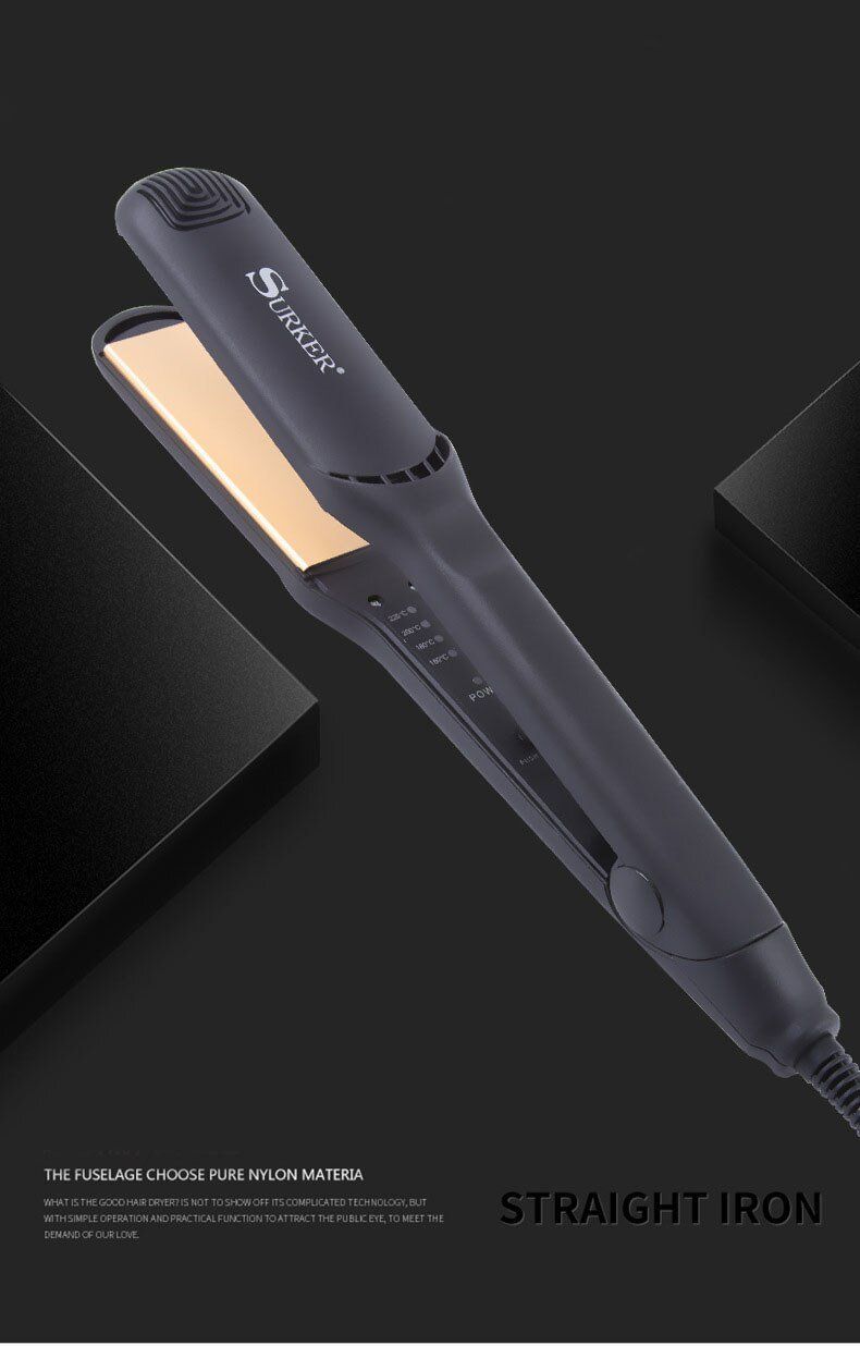 Piastre & Arricciacapelli: Surker Professionelle Haarstyling – Nuovo e nell'imballaggio originale da Reiden venduto da Shop-Sale 6