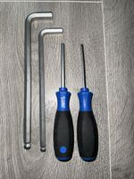 Garant sechskantschlüssel 10,8,5,4