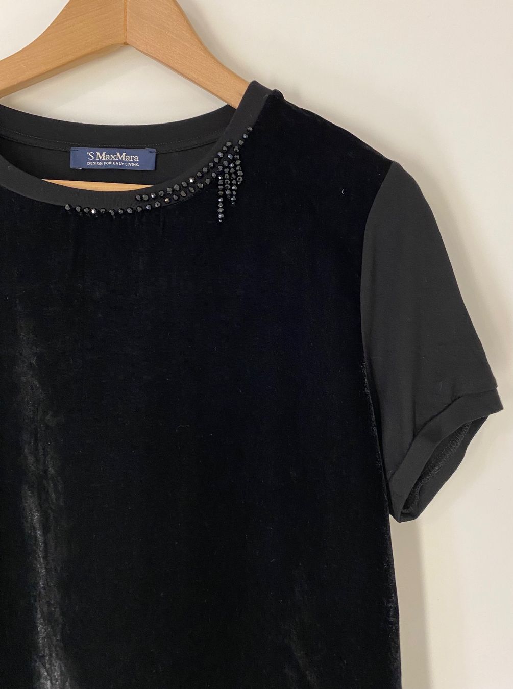 Max Mara Blusen: Max Mara Bluse Damen Gr. M - 1x getragen – Neu (gemäss Beschreibung) aus Frauenfeld von LIL_NA 1