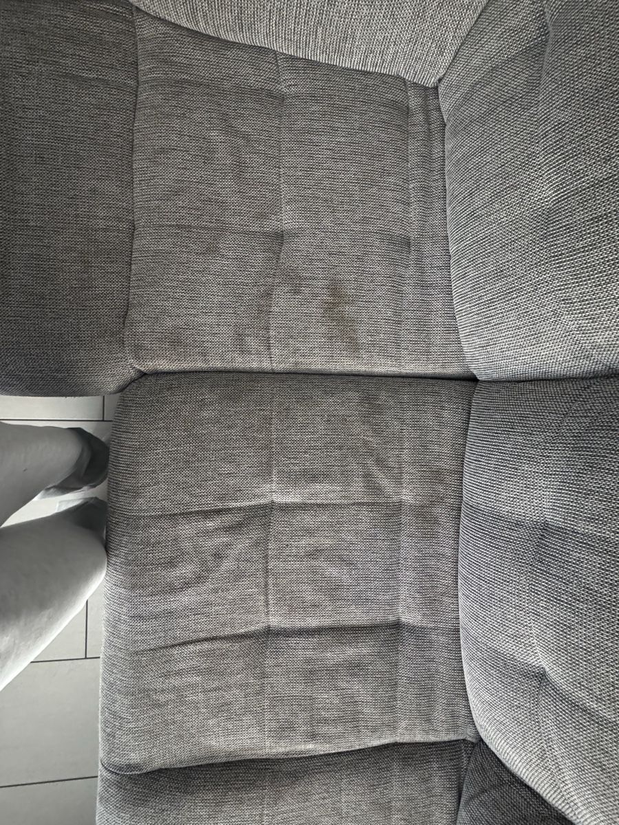 Mömax Sofas: Sofa wohnlandschaft – Gebraucht aus Stetten AG von Dekis-Tradingcards 4