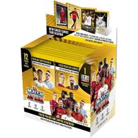 Topps Match Attax Box 24/25 NEU