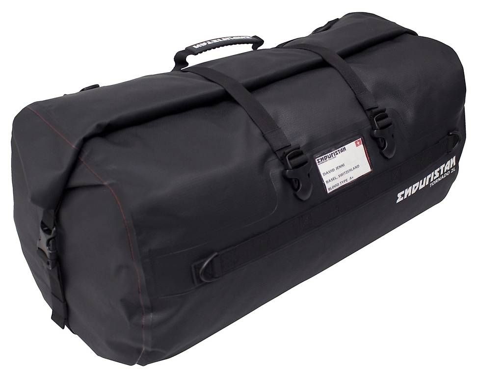 Enduristan Borse: Enduristan Tornado L Packsack Neu – Nuovo e nell'imballaggio originale da Volketswil venduto da Wnitrox 1
