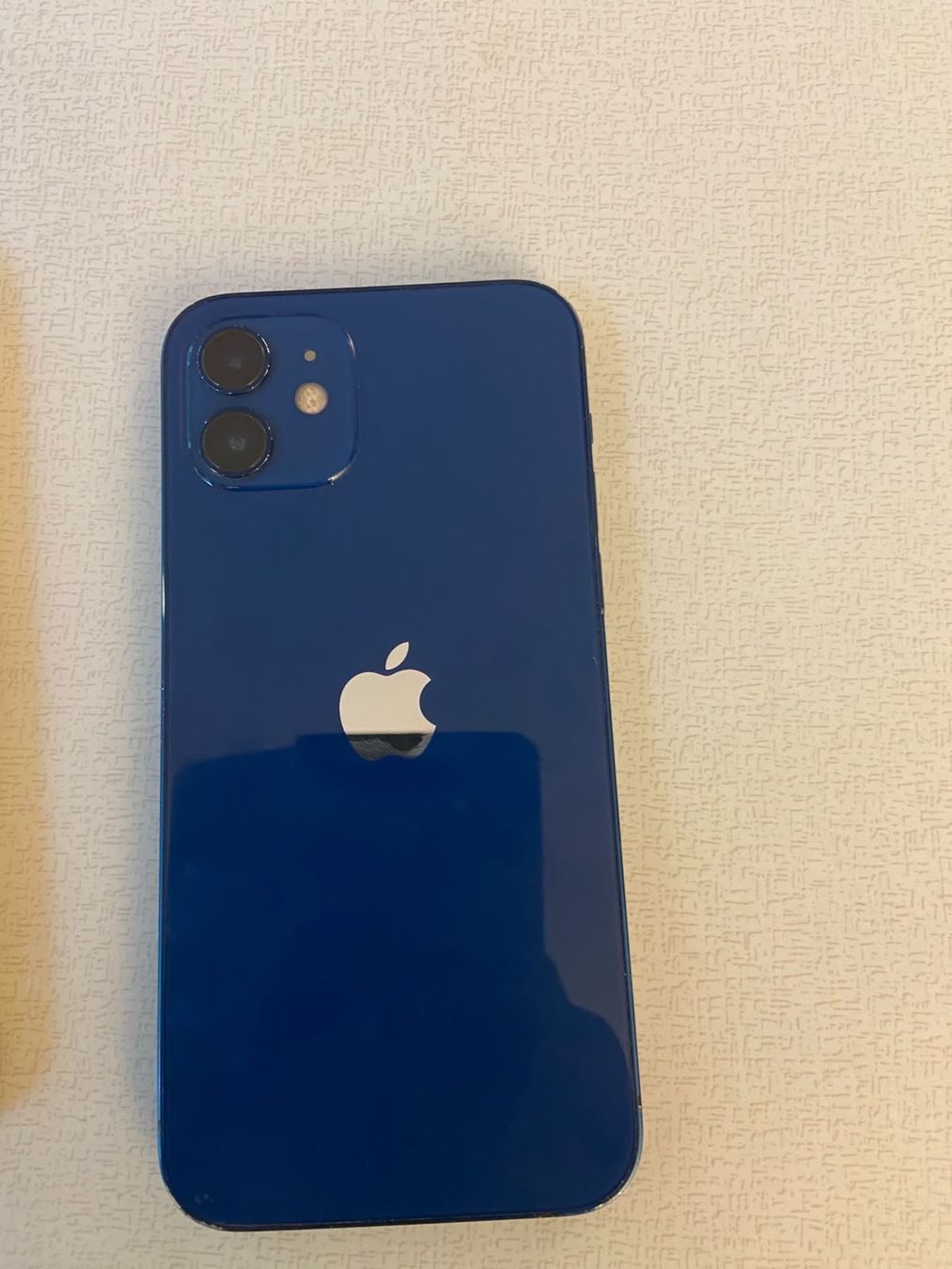 Apple Telefoni cellulari / Smartphones: Iphone 12 - 64 GB – Usato da Uznach venduto da tos_j92c 4