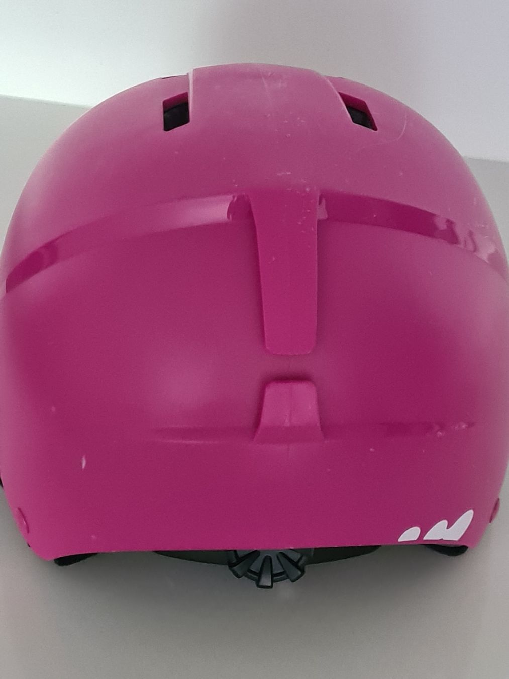 Caschi: Kinderheim 53- 56 cm – Usato da Steinen venduto da turbogeiss99 1