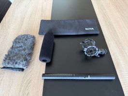 Boya BY-BM6060 Microphone