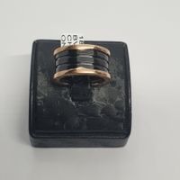 Echt 18K Gold - Bvlgari Ring