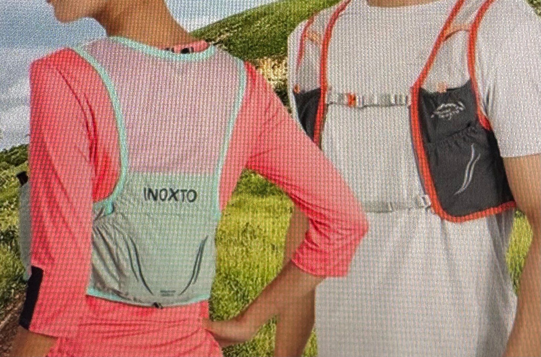 Gilet & Giacche: Laufweste – Nuovo e nell'imballaggio originale da Höri venduto da Alfar 3
