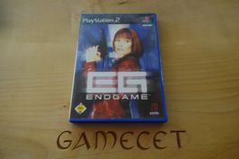 Endgame