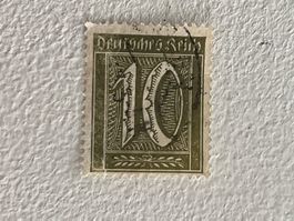 SALE ! DR Briefmarken ab 1.25 CHF (Gratis-Versand)