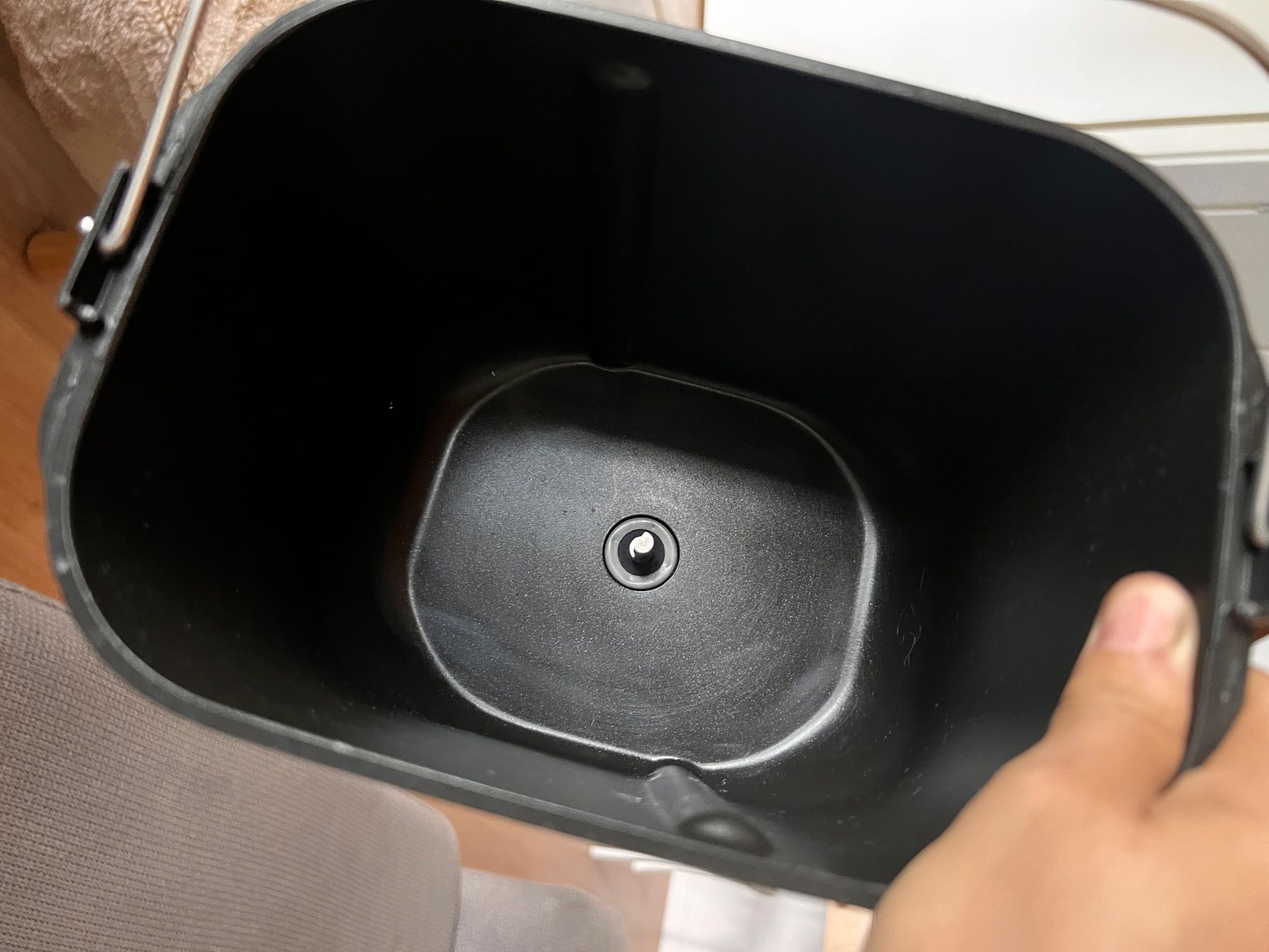Elettrodomestici da cucina: Panasonic Brotbackautomaten – Usato da Kreuzlingen venduto da eszanza 5