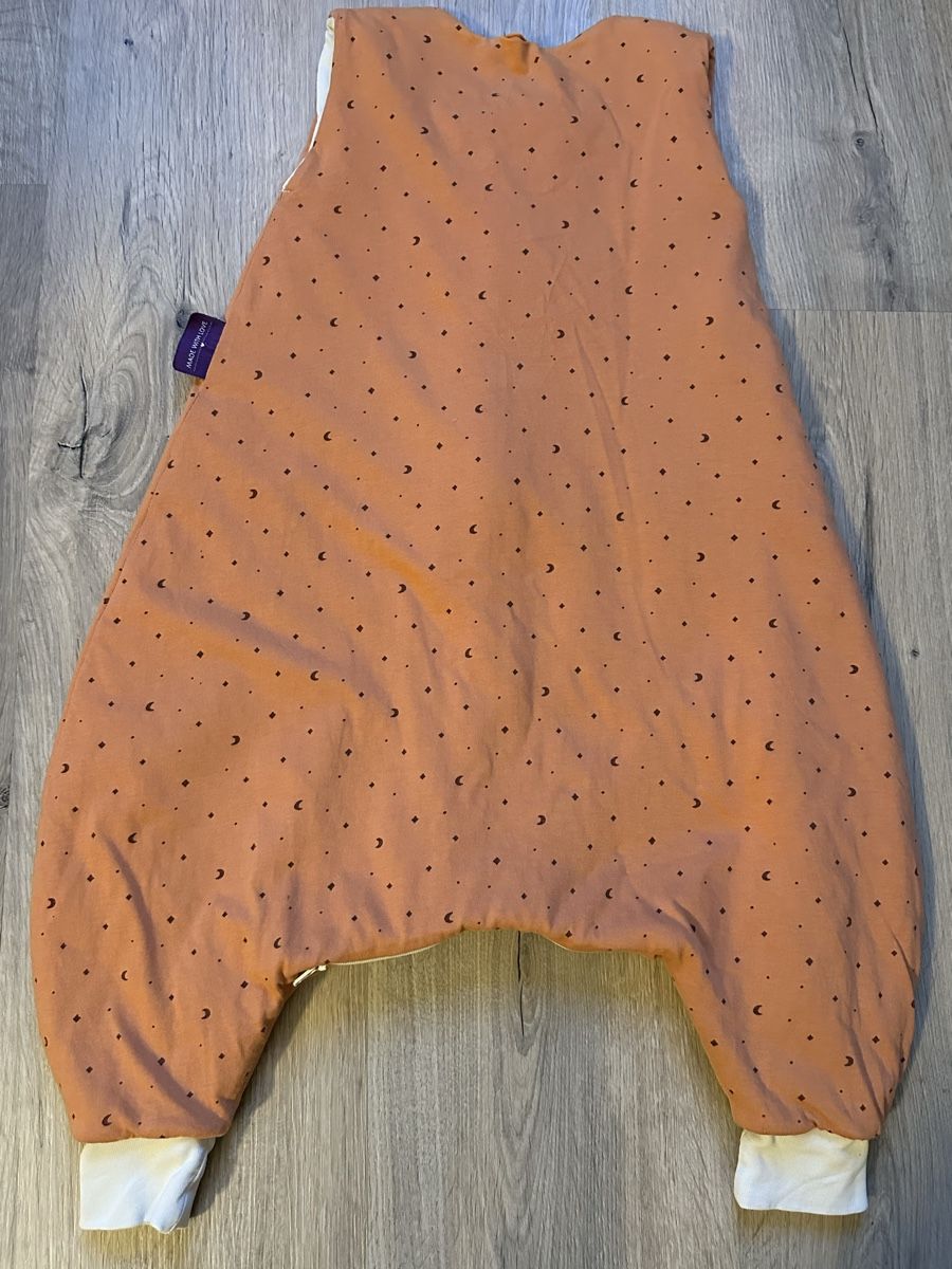 Sacchi a pelo: Traumeland Schlafsack Gr. 80 – Usato da Zermatt venduto da ZerSusi 2