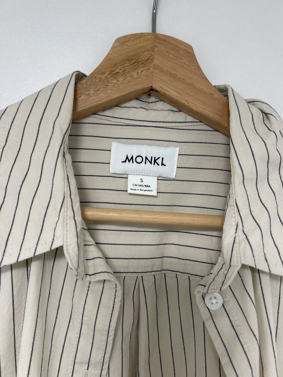 Blusen: Monkl Bluse – Gebraucht aus Luzern von mro_gq8h 1