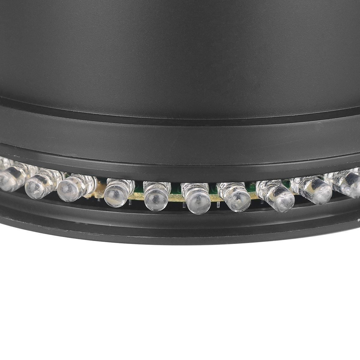 Lampade: LED Discolampe Musikgesteuert Discolicht – Nuovo (secondo la descrizione) da Thun venduto da keller001 5