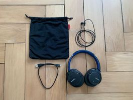 SONY MDR-ZX770BN Kopfhörer