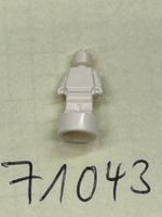 Lego Harry Potter 71043 Microfigur Utensil Statuette weiss