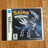 Pokémon Diamant-Edition
