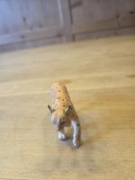 Schleich Luchs Tierfigur Spielfigur 