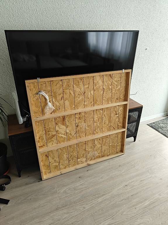 Dipinti: Holzbild mit Buddha Motiv – Usato da Winterthur venduto da _TobyMac_ 2