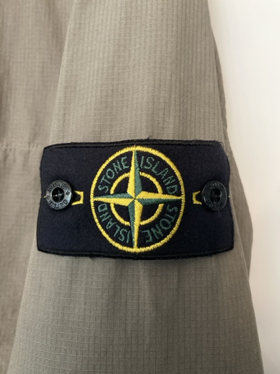 Stone Island Giacche: Jacke Stone Island Grösse M – Usato da Winterthur venduto da Haatschii 2