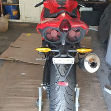 Profile image of Ducati10