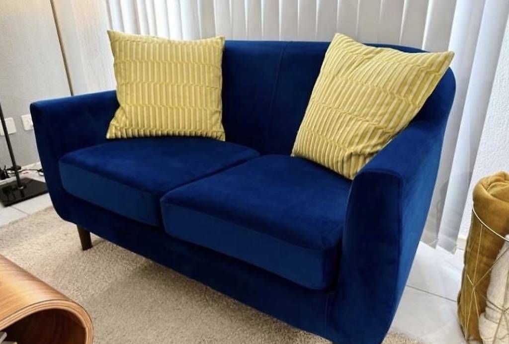 Sofas: Sofa-Set 3-Sitzer + 2-Sitzer – Gebraucht aus Zofingen von Frank.Gene22 1