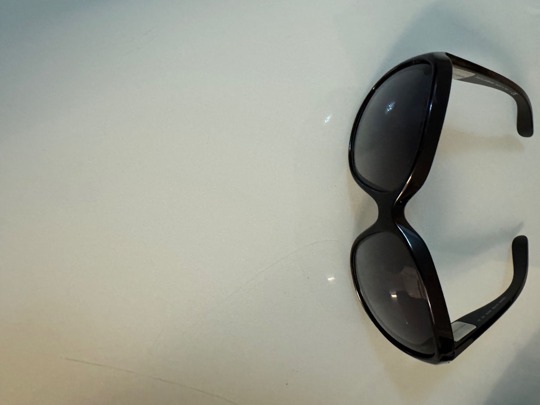 Dolce & Gabbana Brillen & Gläser: DOLCE & GABANA Sonnenbrille schwarz – Gebraucht aus Adliswil von atram57 7