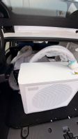 Midea Portasplit 12.000 BTU (Kühlen + Heizen)