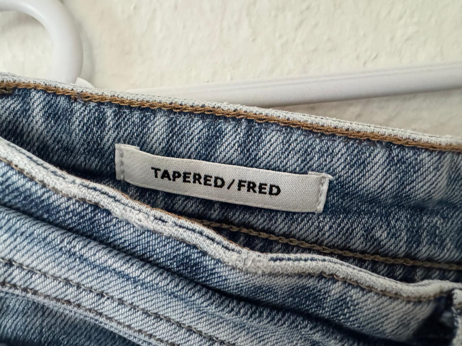 Jack & Jones Jeans: Jeans von JACK & JONES – Usato da Bern venduto da Enya1 2