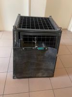Stabile Hundebox von MEIKO