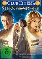 DER STERNWANDERER    De Niro   M Pfeiffer    NEU + ORIG-VERP