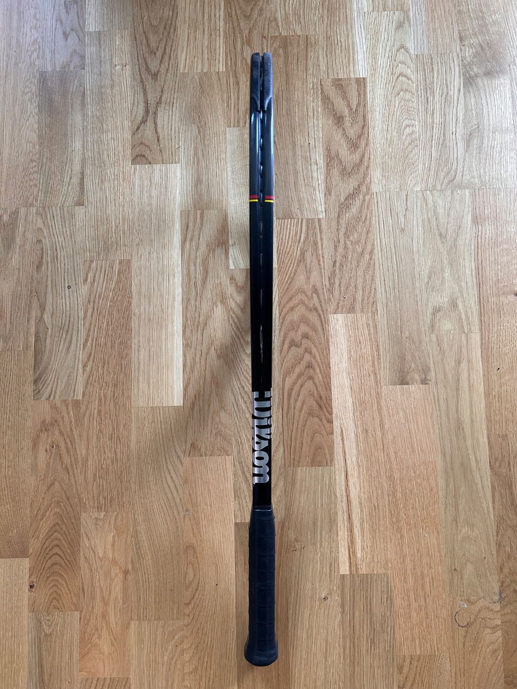 Wilson Schläger: Wilson Pro Staff 97 Classic – Gebraucht aus Neuhausen von RafaelSH 1