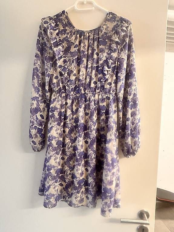 Robes: vestito donna  – D'occasion à Bioggio par vir_5b6b