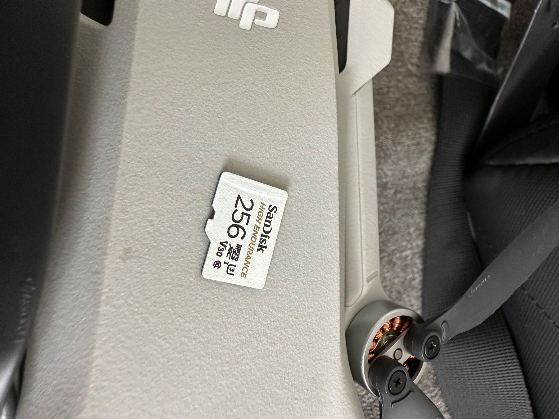 DJI RC Modellbau: DJI Mavic Mini 3 Fly More combo – Gebraucht aus Kloten von pot_jq7g 5