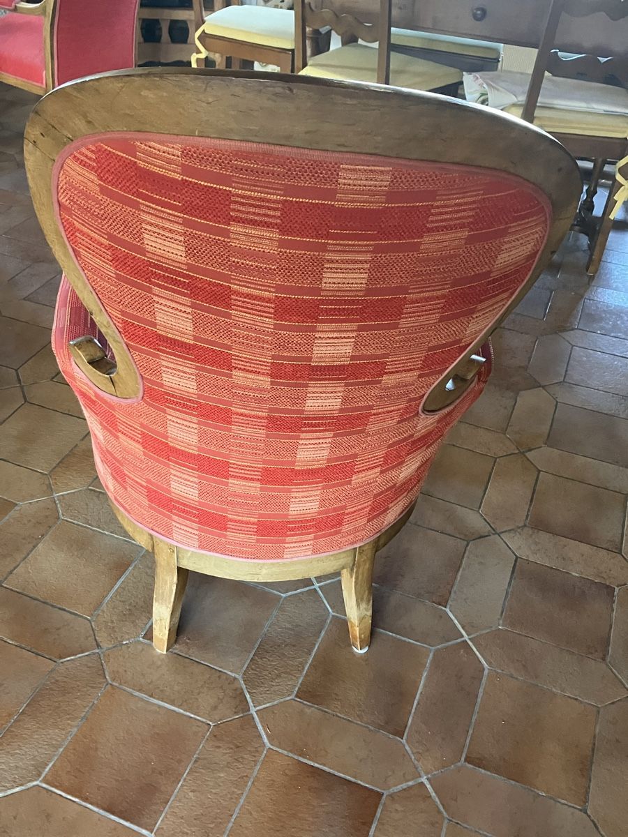 Sessel: Fauteuil  – Gebraucht aus Granges-Marnand von luciole04 2