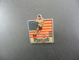 Pin Pierrot Fussball WM 1994 - USA