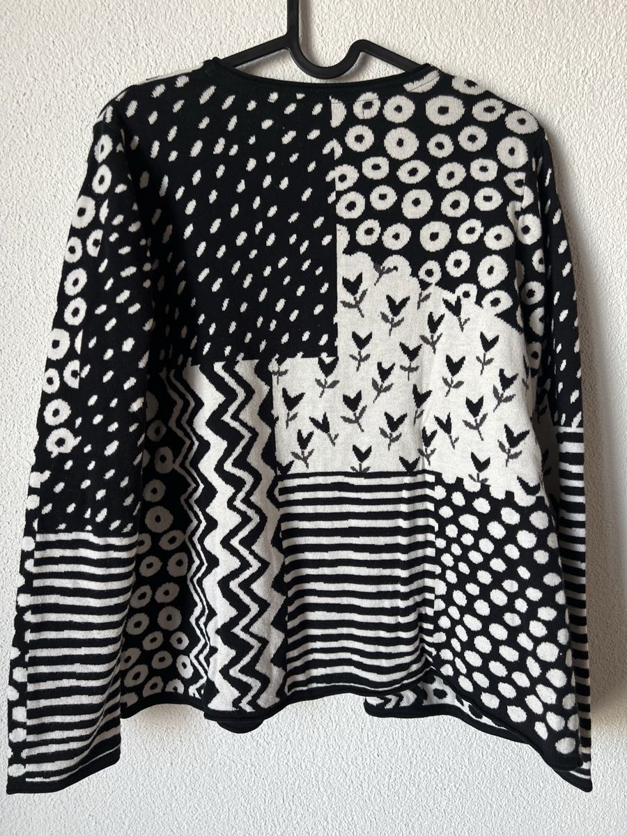 Gudrun Sjöden Giacche: Gudrun Sjöden Strickjacke, Grösse M – Usato da Langenthal venduto da Alperose_5 6