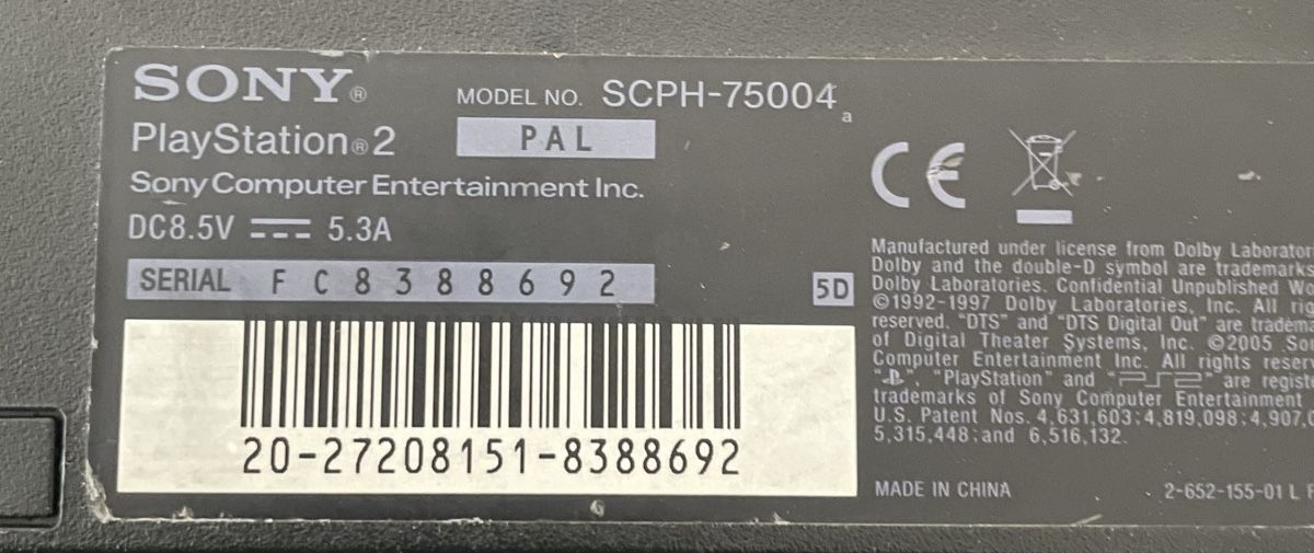 Sony Controller: DEFEKT div. PLAYSTATION DEFEKT – Defekt aus Plons von wartauchris 4