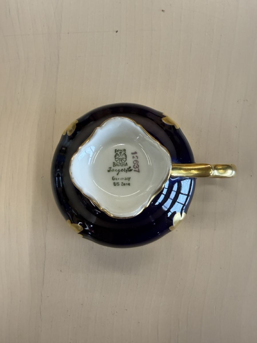 Rosenthal Tazze: Antike Tassen – Usato da Zuzwil SG venduto da Pomy 1