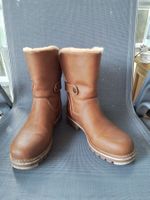 Bench Damen Winterstiefel gefüttert Gr. 37 neuwertig