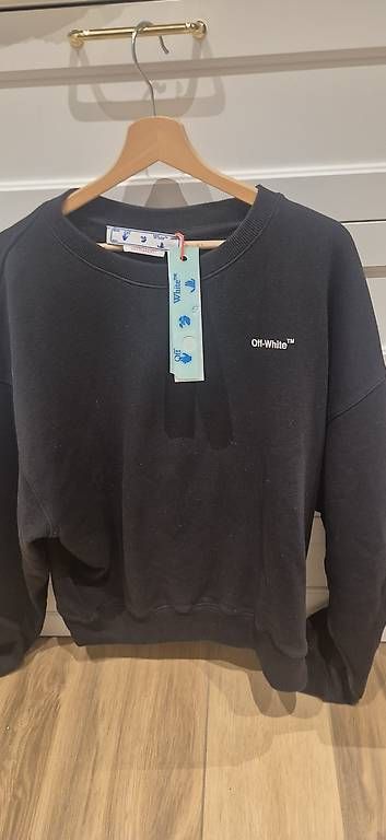 Maglioni & Felpe: Off White Caravaggio Arrow Print Sweater – Usato da Lupsingen venduto da ema_fh7c 2