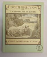 Maurice Sendak - Higgelti Piggelti Pop / Taschenbuch 1980