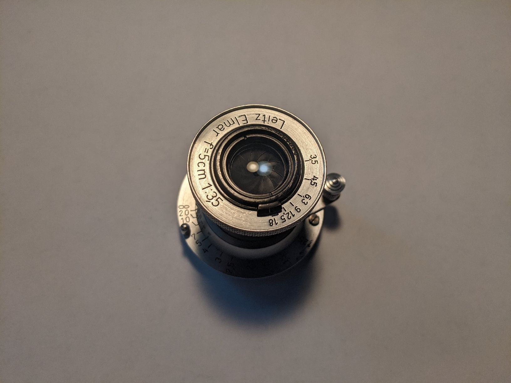 Leica Objectifs: Leica LTM lenses – D'occasion à Orbe par NorthMost 5
