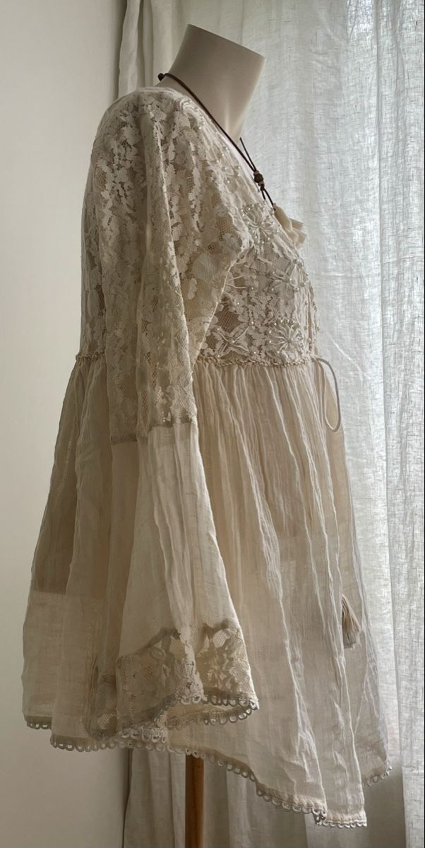 Vestes: Wunderschönes leichtes  Boho/Hippie-Jäckchen – Neuf (Voir description) à Zürich par Caracol1998 1