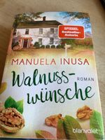 Wallnusswünsche | Manuela Inusa